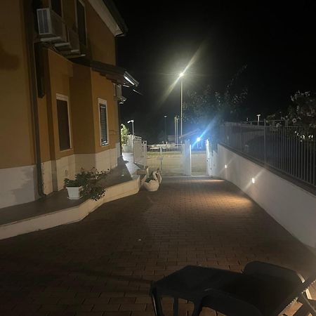 Residenza De Luca Apartment Tropea Exterior photo