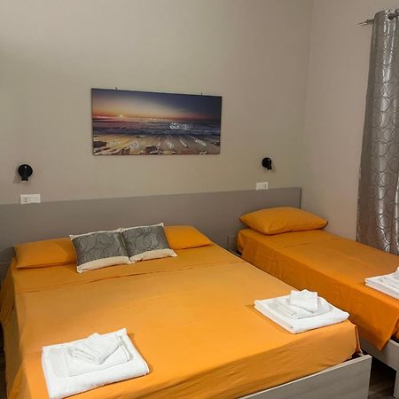 Residenza De Luca Apartment Tropea Exterior photo