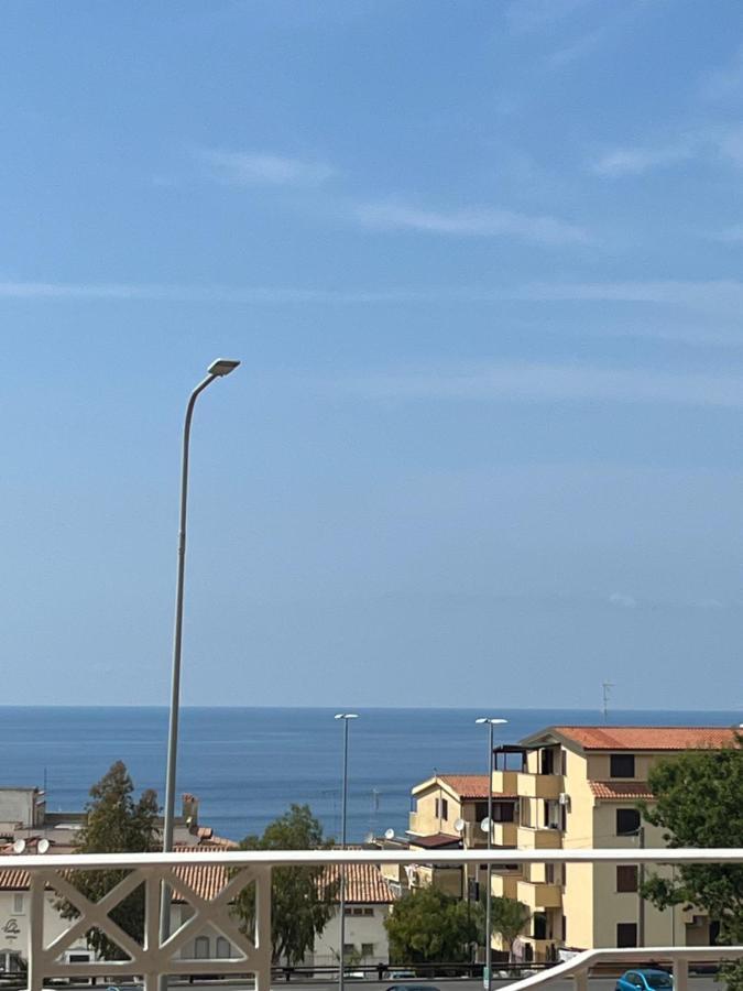 Residenza De Luca Apartment Tropea Exterior photo