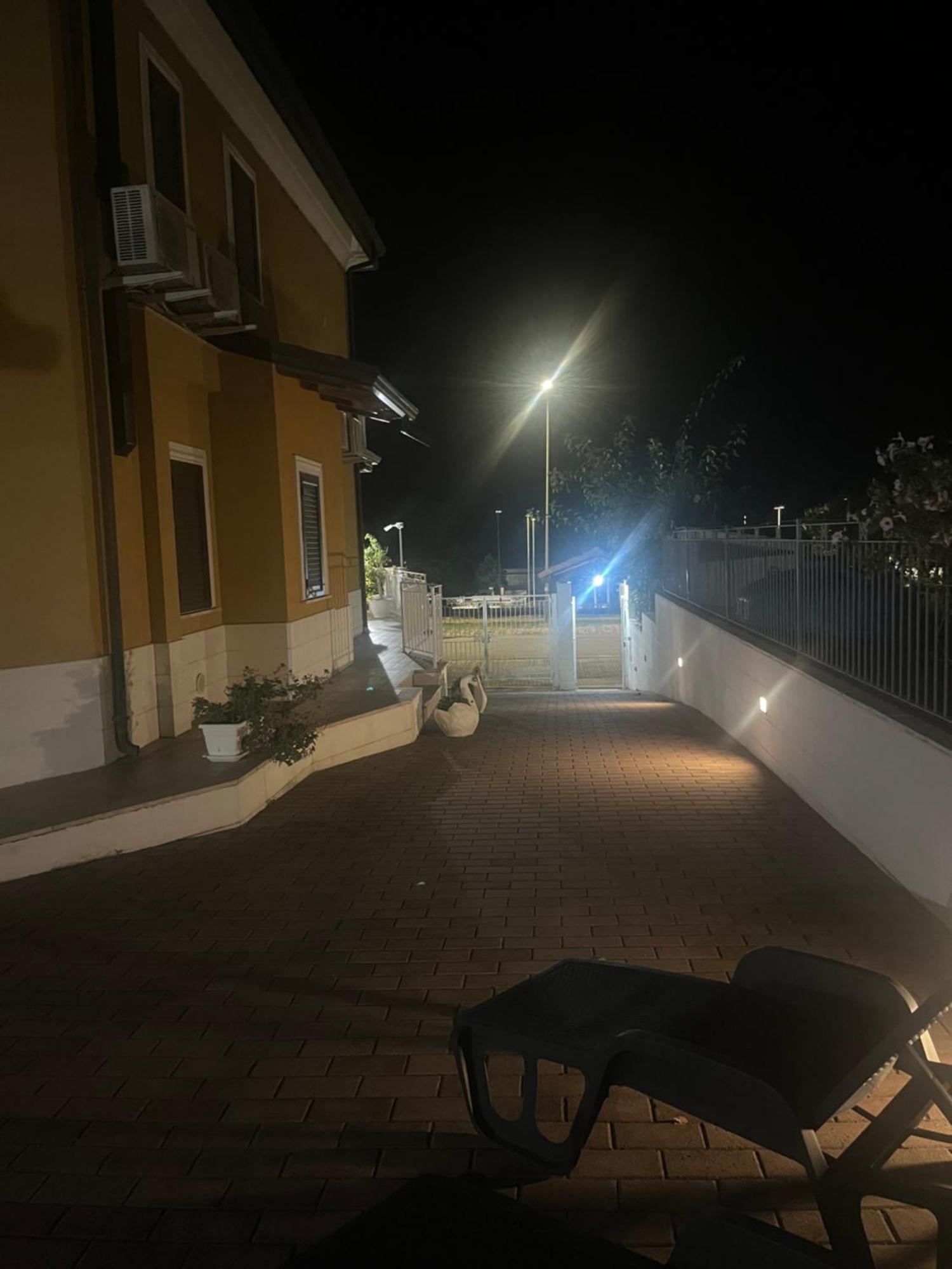 Residenza De Luca Apartment Tropea Exterior photo