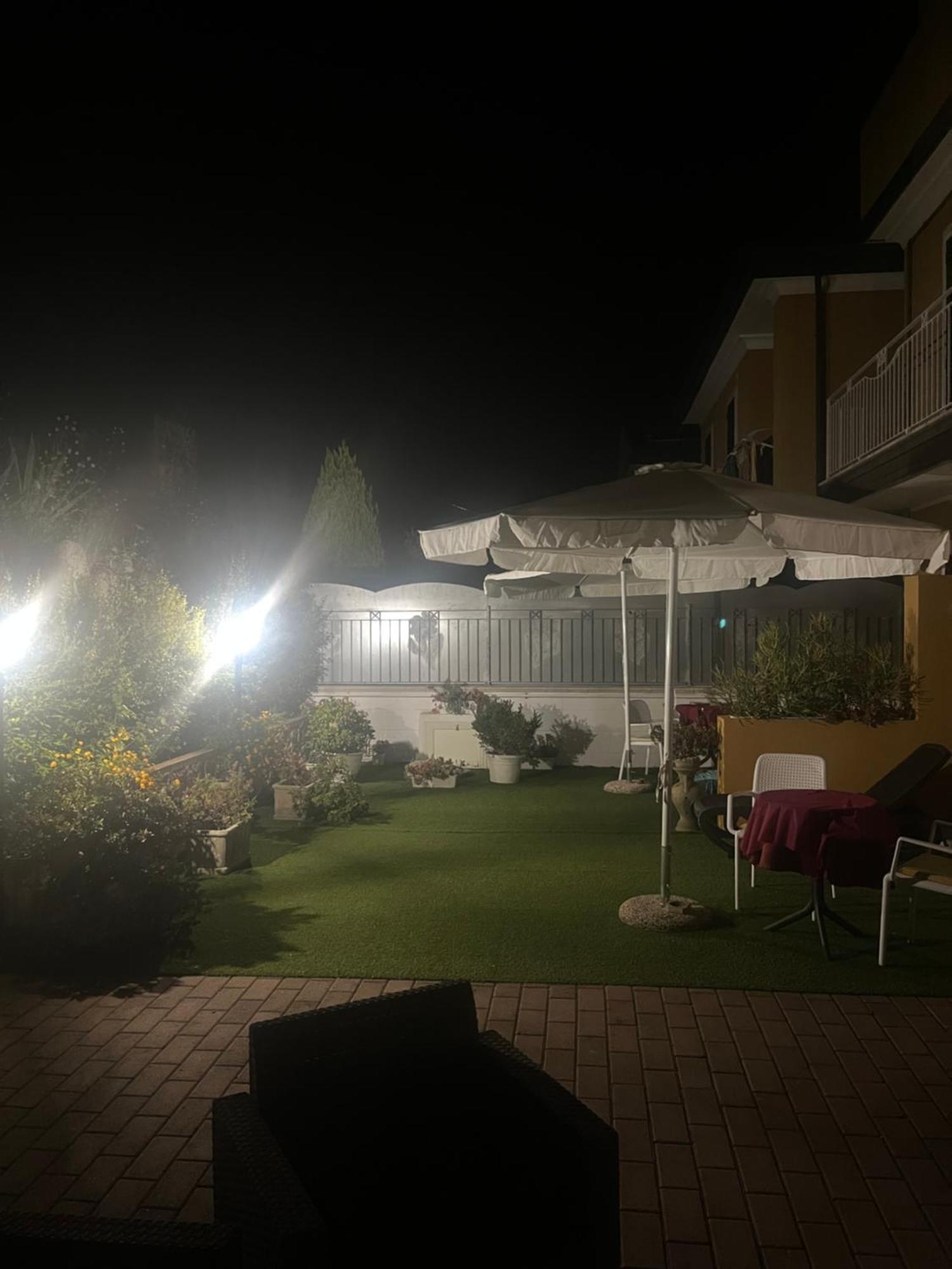 Residenza De Luca Apartment Tropea Exterior photo